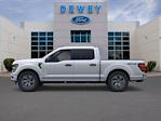 New 2025 Ford F-150 STX SuperCrew Cab 4WD Pickup for sale #B25212 - photo 4