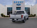 New 2025 Ford F-150 STX SuperCrew Cab 4WD Pickup for sale #B25212 - photo 8