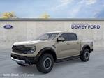 New 2025 Ford Ranger Raptor SuperCrew Cab 4WD Pickup for sale #B25214 - photo 1