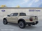 New 2025 Ford Ranger Raptor SuperCrew Cab 4WD Pickup for sale #B25214 - photo 2