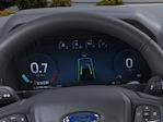 New 2025 Ford Ranger Lariat SuperCrew Cab 4WD Pickup for sale #B25215 - photo 13