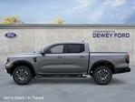 New 2025 Ford Ranger Lariat SuperCrew Cab 4WD Pickup for sale #B25215 - photo 4