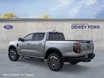 New 2025 Ford Ranger Lariat SuperCrew Cab 4WD Pickup for sale #B25215 - photo 2