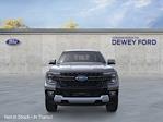 New 2025 Ford Ranger Lariat SuperCrew Cab 4WD Pickup for sale #B25215 - photo 6