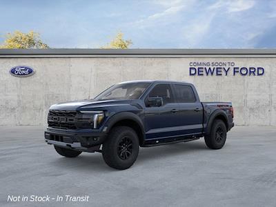 New 2025 Ford F-150 Raptor SuperCrew Cab 4WD Pickup for sale #B25216 - photo 1