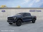 New 2025 Ford F-150 Raptor SuperCrew Cab 4WD Pickup for sale #B25216 - photo 1