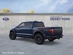 New 2025 Ford F-150 Raptor SuperCrew Cab 4WD Pickup for sale #B25216 - photo 2