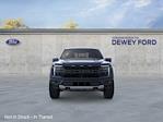 New 2025 Ford F-150 Raptor SuperCrew Cab 4WD Pickup for sale #B25216 - photo 6