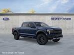 New 2025 Ford F-150 Raptor SuperCrew Cab 4WD Pickup for sale #B25216 - photo 7