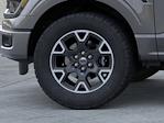 New 2025 Ford F-150 STX Super Cab 4WD Pickup for sale #B25217 - photo 19