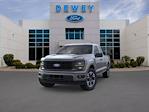 New 2025 Ford F-150 STX Super Cab 4WD Pickup for sale #B25217 - photo 3