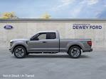 New 2025 Ford F-150 STX Super Cab 4WD Pickup for sale #B25217 - photo 4