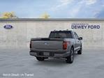 New 2025 Ford F-150 STX Super Cab 4WD Pickup for sale #B25217 - photo 8