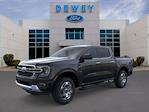 New 2025 Ford Ranger XLT SuperCrew Cab 4WD Pickup for sale #B25218 - photo 1