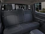 New 2025 Ford Ranger XLT SuperCrew Cab 4WD Pickup for sale #B25218 - photo 11