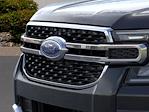 New 2025 Ford Ranger XLT SuperCrew Cab 4WD Pickup for sale #B25218 - photo 17