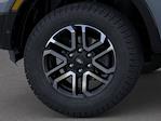 2025 Ford Ranger SuperCrew Cab 4WD Pickup for sale #B25219 - photo 19