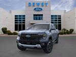2025 Ford Ranger SuperCrew Cab 4WD Pickup for sale #B25219 - photo 3