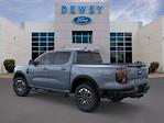 2025 Ford Ranger SuperCrew Cab 4WD Pickup for sale #B25219 - photo 2