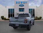2025 Ford Ranger SuperCrew Cab 4WD Pickup for sale #B25219 - photo 8