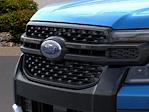 New 2025 Ford Ranger Lariat SuperCrew Cab for sale #B25220 - photo 17