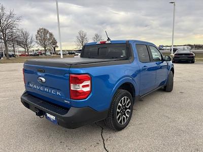 2022 Ford Maverick SuperCrew Cab AWD Pickup for sale #B25220A - photo 2
