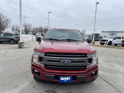 Used 2018 Ford F-150 - photo 1