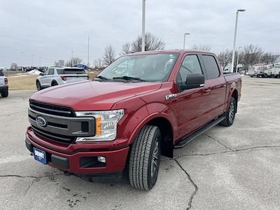 Used 2018 Ford F-150 - photo 1