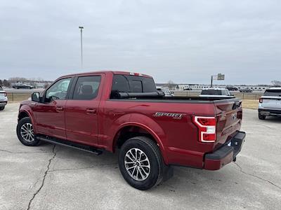 Used 2018 Ford F-150 - photo 1