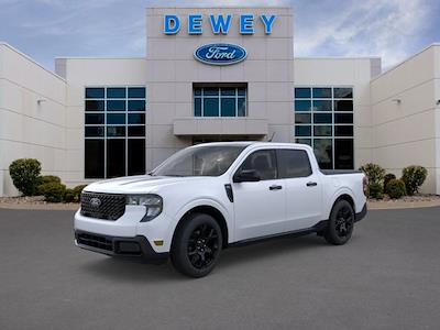 New 2025 Ford Maverick XLT SuperCrew Cab AWD Pickup for sale #B25223 - photo 1