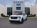 New 2025 Ford Maverick XLT SuperCrew Cab AWD Pickup for sale #B25223 - photo 3