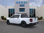 New 2025 Ford Maverick XLT SuperCrew Cab AWD Pickup for sale #B25223 - photo 2