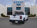 New 2025 Ford Maverick XLT SuperCrew Cab AWD Pickup for sale #B25223 - photo 8