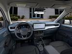 New 2025 Ford Maverick XLT SuperCrew Cab AWD Pickup for sale #B25223 - photo 9