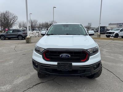Used 2021 Ford Ranger - photo 1