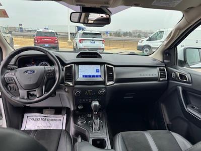 Used 2021 Ford Ranger - photo 1