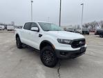 2021 Ford Ranger SuperCrew Cab 4WD Pickup for sale #B25224A - photo 34