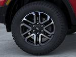 New 2025 Ford Ranger Lariat SuperCrew Cab 4WD Pickup for sale #B25226 - photo 19
