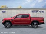 New 2025 Ford Ranger Lariat SuperCrew Cab 4WD Pickup for sale #B25226 - photo 4