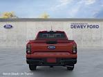 New 2025 Ford Ranger Lariat SuperCrew Cab 4WD Pickup for sale #B25226 - photo 5