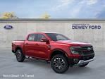 New 2025 Ford Ranger Lariat SuperCrew Cab 4WD Pickup for sale #B25226 - photo 7