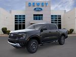 New 2025 Ford Ranger XLT SuperCrew Cab 4WD Pickup for sale #B25227 - photo 1