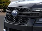 New 2025 Ford Ranger XLT SuperCrew Cab 4WD Pickup for sale #B25227 - photo 17