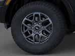 New 2025 Ford Ranger XLT SuperCrew Cab 4WD Pickup for sale #B25227 - photo 19