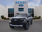 New 2025 Ford Ranger XLT SuperCrew Cab 4WD Pickup for sale #B25227 - photo 3
