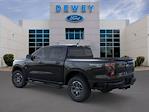 New 2025 Ford Ranger XLT SuperCrew Cab 4WD Pickup for sale #B25227 - photo 2