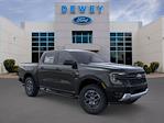 New 2025 Ford Ranger XLT SuperCrew Cab 4WD Pickup for sale #B25227 - photo 7