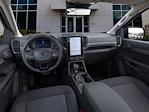 New 2025 Ford Ranger XLT SuperCrew Cab 4WD Pickup for sale #B25227 - photo 9