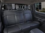 New 2025 Ford Ranger Lariat SuperCrew Cab 4WD Pickup for sale #B25229 - photo 11