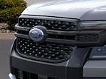 New 2025 Ford Ranger Lariat SuperCrew Cab 4WD Pickup for sale #B25229 - photo 17